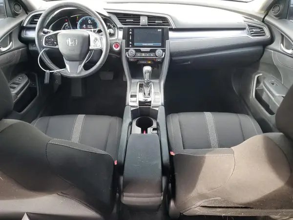 19XFC1F32GE010992 2016 HONDA CIVIC - Image 8