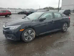 19XFC1F32GE011284 2016 HONDA CIVIC