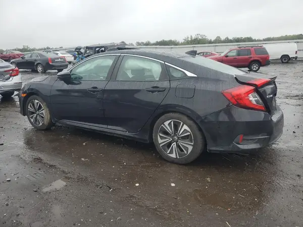 19XFC1F32GE011284 2016 HONDA CIVIC - Image 2