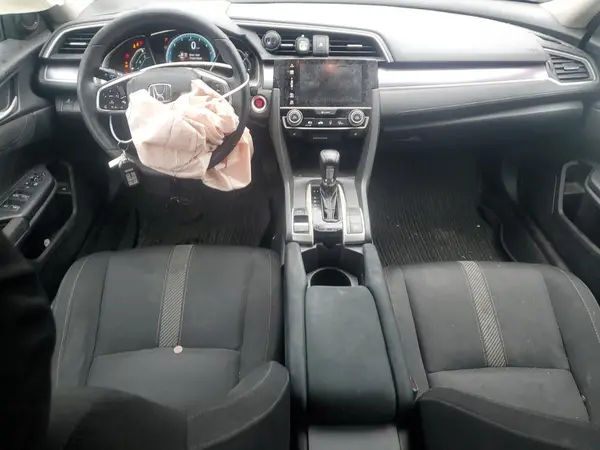 19XFC1F32GE011284 2016 HONDA CIVIC - Image 8
