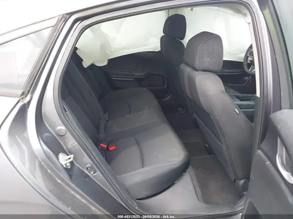19XFC1F32GE011592 2016 HONDA CIVIC - Image 8