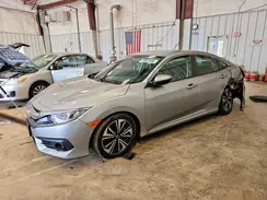 19XFC1F32GE011642 2016 HONDA CIVIC