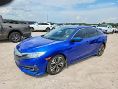 19XFC1F32GE013052 2016 HONDA CIVIC