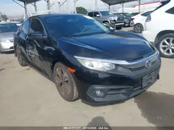 19XFC1F32GE013486 2016 HONDA CIVIC