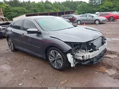19XFC1F32GE013794 2016 HONDA CIVIC