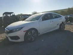 19XFC1F32GE015058 2016 HONDA CIVIC