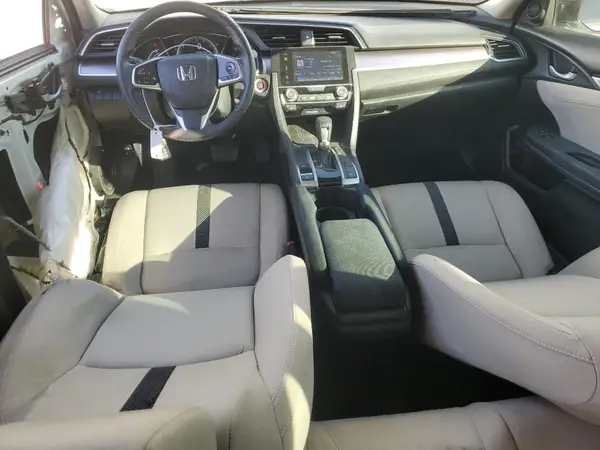 19XFC1F32GE015058 2016 HONDA CIVIC - Image 8