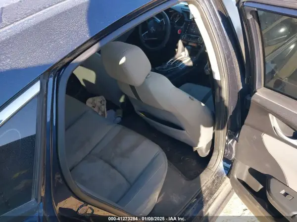 19XFC1F32GE015304 2016 HONDA CIVIC - Image 8