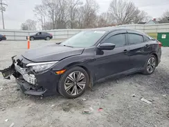 19XFC1F32GE015500 2016 HONDA CIVIC