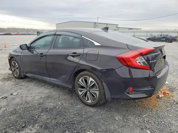 19XFC1F32GE015500 2016 HONDA CIVIC - Image 2