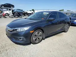 19XFC1F32GE015643 2016 HONDA CIVIC