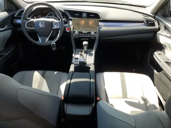 19XFC1F32GE015643 2016 HONDA CIVIC - Image 8