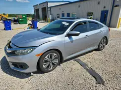19XFC1F32GE015674 2016 HONDA CIVIC