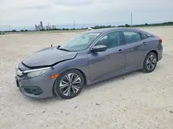 19XFC1F32GE015755 2016 HONDA CIVIC