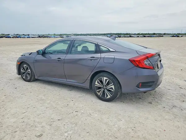 19XFC1F32GE015755 2016 HONDA CIVIC - Image 2