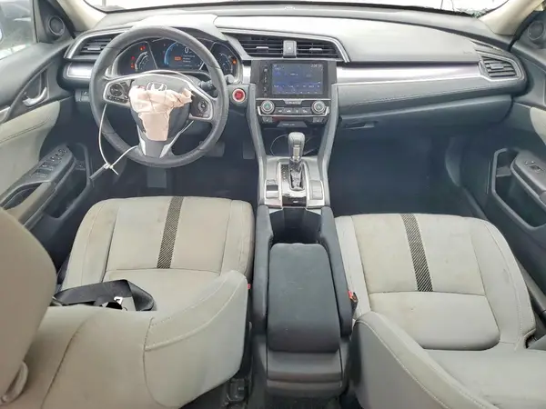 19XFC1F32GE015755 2016 HONDA CIVIC - Image 8