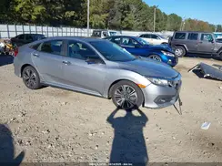 19XFC1F32GE016565 2016 HONDA CIVIC