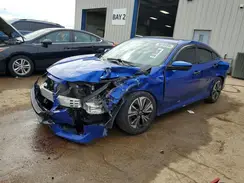 19XFC1F32GE016632 2016 HONDA CIVIC