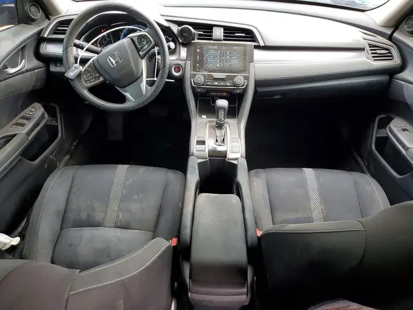 19XFC1F32GE016632 2016 HONDA CIVIC - Image 8