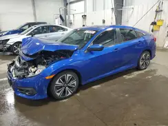 19XFC1F32GE016646 2016 HONDA CIVIC