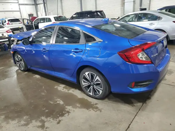 19XFC1F32GE016646 2016 HONDA CIVIC - Image 2