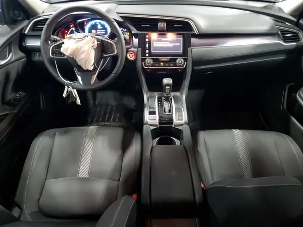19XFC1F32GE016646 2016 HONDA CIVIC - Image 8