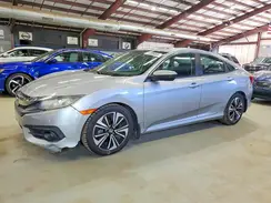 19XFC1F32GE016680 2016 HONDA CIVIC