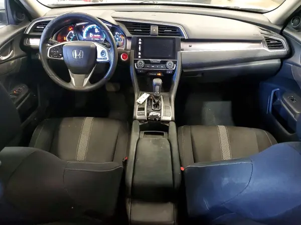 19XFC1F32GE016680 2016 HONDA CIVIC - Image 8