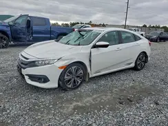 19XFC1F32GE017358 2016 HONDA CIVIC
