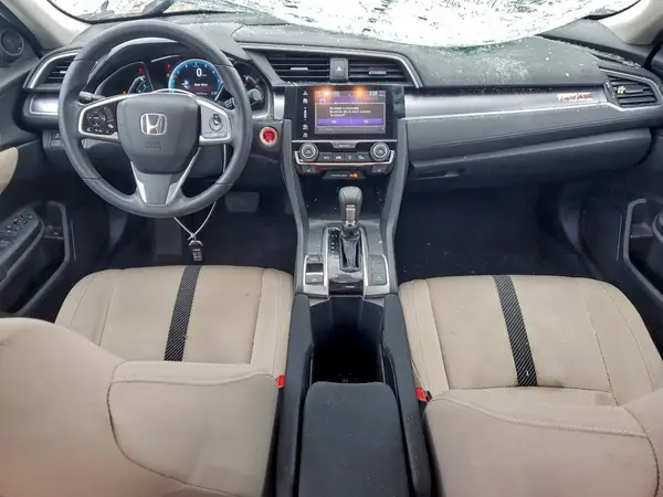 19XFC1F32GE017358 2016 HONDA CIVIC - Image 8