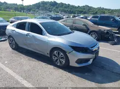 19XFC1F32GE017487 2016 HONDA CIVIC