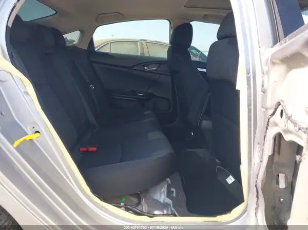 19XFC1F32GE017487 2016 HONDA CIVIC - Image 8