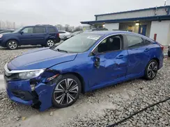 19XFC1F32GE018736 2016 HONDA CIVIC