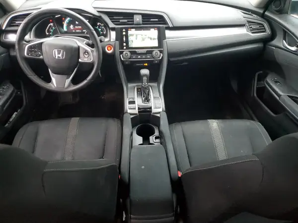19XFC1F32GE018736 2016 HONDA CIVIC - Image 8