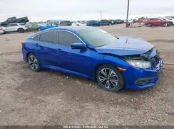 19XFC1F32GE018994 2016 HONDA CIVIC