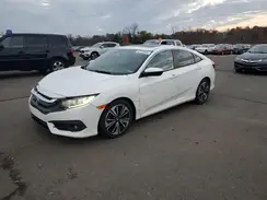19XFC1F32GE019918 2016 HONDA CIVIC