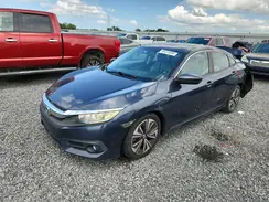 19XFC1F32GE020678 2016 HONDA CIVIC