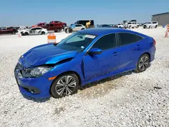 19XFC1F32GE022933 2016 HONDA CIVIC