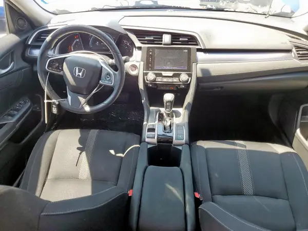 19XFC1F32GE022933 2016 HONDA CIVIC - Image 8
