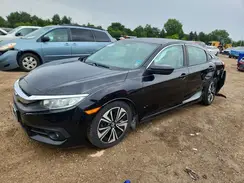 19XFC1F32GE023516 2016 HONDA CIVIC