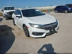 19XFC1F32GE024195 2016 HONDA CIVIC