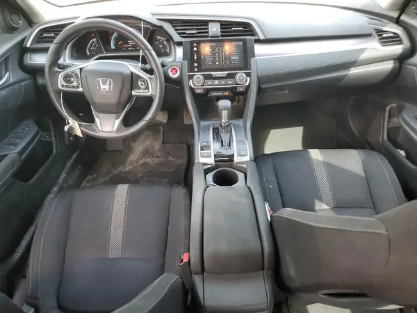 19XFC1F32GE024486 2016 HONDA CIVIC - Image 8