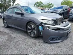 19XFC1F32GE024598 2016 HONDA CIVIC