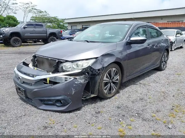 19XFC1F32GE024598 2016 HONDA CIVIC - Image 2