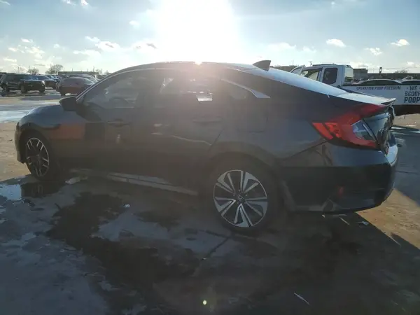 19XFC1F32GE024911 2016 HONDA CIVIC - Image 2