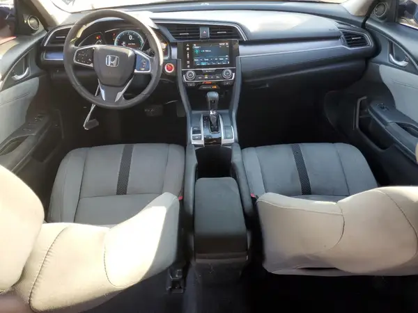 19XFC1F32GE024911 2016 HONDA CIVIC - Image 8