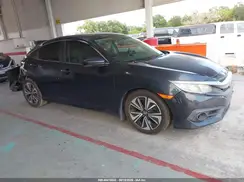 19XFC1F32GE025346 2016 HONDA CIVIC