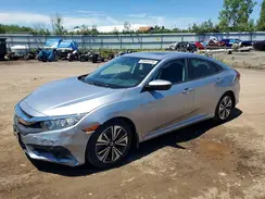 19XFC1F32GE026237 2016 HONDA CIVIC