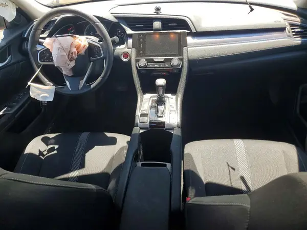 19XFC1F32GE026237 2016 HONDA CIVIC - Image 8