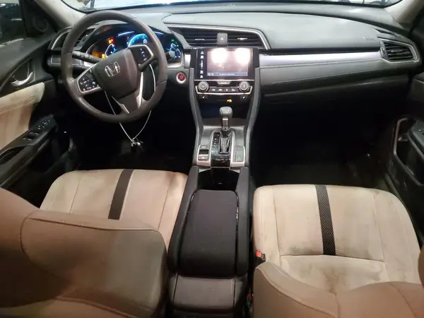 19XFC1F32GE026982 2016 HONDA CIVIC - Image 8